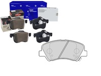 фото thumb №1, Гальмівні колодки гальмівні kia rio iii 1.25 cvvt ub