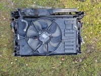 фото thumb №10, Vw golf 7 vii 5g капот частини лампа led бампер перед kompletny крила pas