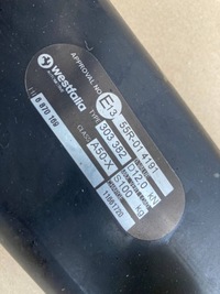 фото thumb №11, Bmw 6 g32 gran turismo hak буксировочный электрический. orygi.