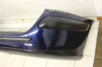 фото thumb №6, Бампер задняя задний citroen c5 i kombi 01r- kpk kpkd