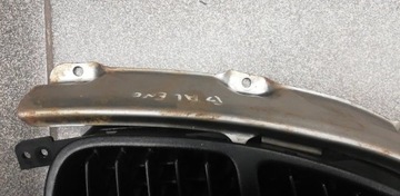 фото thumb №8, Suzuki baleno решітка повітропровід середня 73611-60g1