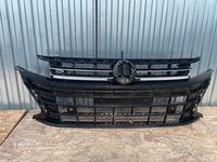 фото thumb №1, Решітка радіатора решітка радіатора vw arteon r lift led
