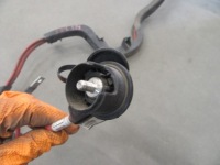 фото thumb №7, Шланг питающий кабель аккумулятор plus bmw f25 x3