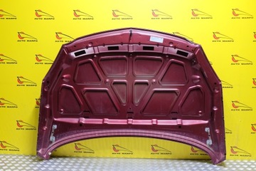 фото thumb №9, Buick regal 2012-2017 капот перед кришка usa
