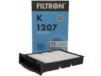 фото thumb №1, Filtron фильтр салонный k1207 citroen c1 peugeot