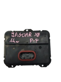 фото thumb №2, Jaguar xe модуль led перетворювач 5df011818-40ae