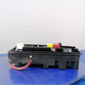 фото thumb №5, Opel vectra c модуль коробка bsi 13112921