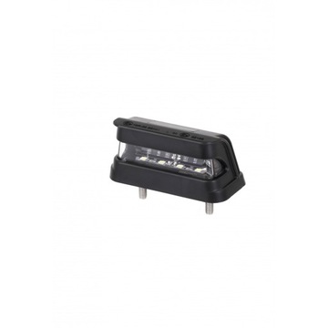 Подсветка номерного знака L1910 LED