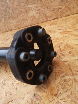 фото thumb №5, Mercedes gt w290 x290 wał привідний 23r 4.3 amg a2904102400