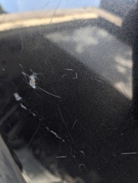 фото thumb №5, Peugeot 508 крышка багажника багажника