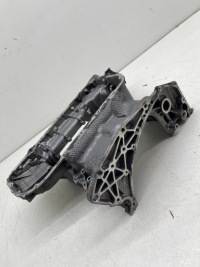 Audi a7 a6 c7 3.0 tdi cdu верхній піддон оливи масляна cała справна оригінал! Оригінал, фото thumb