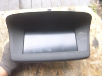 фото thumb №1, Дисплей навигации gps opel meriva b 22994227 e