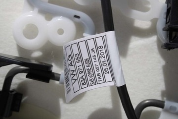 фото thumb №13, Audi q3 83a ii сиденья комплект сидений сидений сиденье обивка кожа чёрный