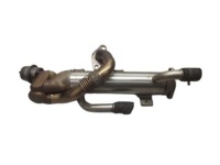 Купити Радіатор вихлопних газів audi a4 b7 2.0 tdi, фото thumb