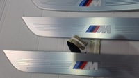 фото thumb №5, Порог молдинг порог накладки m-pakiet bmw g11
