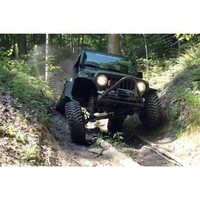 фото thumb №7, Подвеска lift 4" jeep wrangler tj