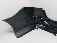 фото thumb №9, Bmw 5 g60 2024 полный бампер задний m