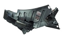 фото thumb №1, Кронштейн кронштейн фара левый mercedes x166 gl gls