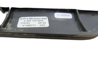 фото thumb №14, Mercedes c w204 204 планка dekor дерево комплект a2047302222 a2047302122