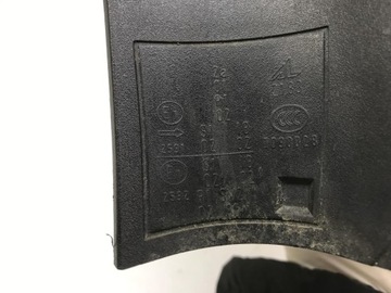 фото thumb №10, Лампа правая задняя зад bmw e90 рестайлинг 7154154