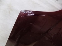 фото thumb №5, Nissan x-trail t30 ax5 k капот кришка двигуна