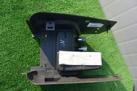 фото thumb №5, Защита туннель среднего dodge journey freemont eu