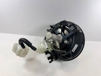 фото thumb №1, Cx-3 lift серво усилитель тормозов тормозные насос db2t43800b