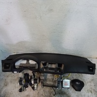 фото thumb №1, Subaru legacy iv приборная панель приборная панель консоль подушка безопасности