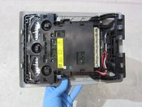 фото thumb №11, Bmw x3 f25 f10 панель управление крыша лампа серая himmelgrau 61319276230