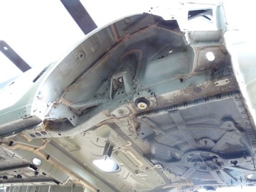 фото thumb №6, Peugeot 308 ii t9 13-17 чверть висока дах крило лівий зад hb ewpb