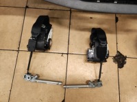 фото thumb №6, Панель приладів консоль подушки безпеки ремені c4 grand picasso ii