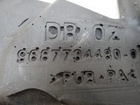 фото thumb №6, Citroen ds5 правая губка шумоизоляция жабо