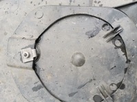 фото thumb №12, Защита pod двигатель ghr1 mazda 6 iii gj