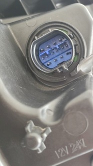 фото thumb №11, Лампа ліва перед kia sorento iv full led 2020-2023 13 pin