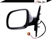 фото thumb №3, Дзеркало зовнішні електричні асферичне підігрівом