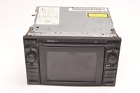 фото thumb №1, Skoda superb i радіо навігація рестайлінг 1u0035191b