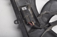 Mercedes w204 3.0 вентилятор радиатора a2045400788 a2049066802 с Разборки, фото thumb