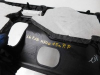 фото thumb №7, Bmw x5 f15 x6 f16 m50d 15r защита консоли 9252420
