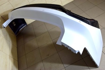 фото thumb №12, Audi rs6 c8 4k0 задний бампер зад 18-r. карбон