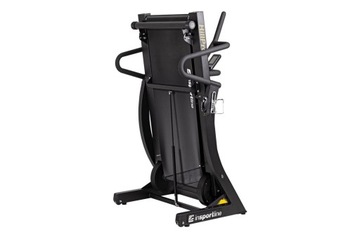МЕХАНИЧЕСКАЯ БЕГОВАЯ ДОРОЖКА HILL PRO /INSPORTLINE