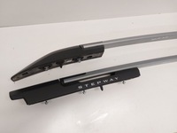 фото thumb №5, Рейлинги кровельные комплект dacia sandero iii