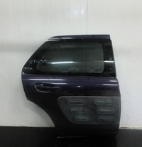 фото thumb №1, Citroen c4 cactus двері правий задня