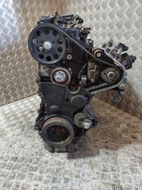 фото thumb №6, Двигун 1.6 tdi dcx vw audi skoda стійка