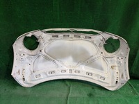 фото thumb №4, Капот кришка двигуна mini cooper one r50 r51 01-