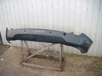 фото thumb №1, Hyundai ix35 спойлер бампер задня 86612-2y000