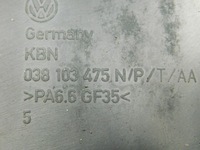 фото thumb №9, Крышка клапанов oem vw 1.9 tdi skoda octavia ii a3 touran passat b6