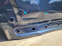 фото thumb №4, Jeep compass ii дверь правое задняя задние