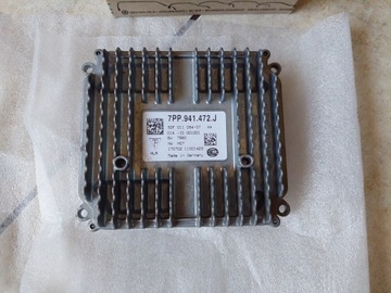 фото thumb №9, Преобразователь - модуль led - audi a6 c7 - a7 - a8 - matrix - комплект