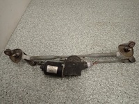 фото thumb №5, Toyota avensis t25 02-08 механизм моторчик дворник передних