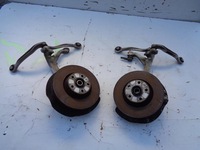 фото thumb №1, Поворотный кулак ступица правые перед audi a6 c6 2.0 tdi